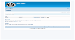 Desktop Screenshot of ladidos.fso-klubi.net